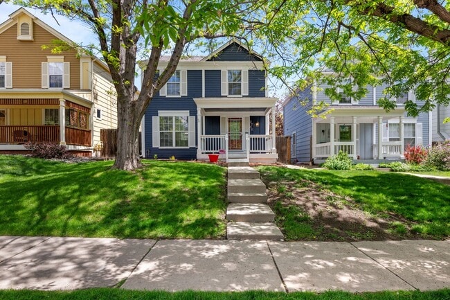 Photo - 2700 Perry St House