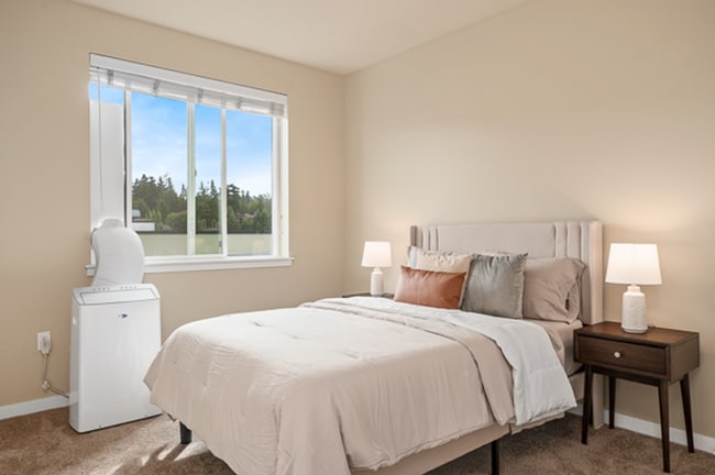 Photo - Waterscape at Juanita Village