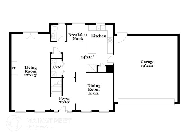 Photo - 2008 Stoneglen Ln