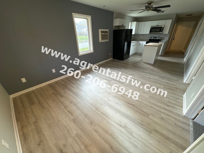 Photo - 3 Bedroom House - Section 8 OK!