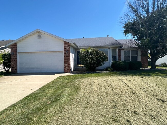 Building Photo - DEERFIELD SUBDIVISION MOVE IN READY! 3 Bed... Rental