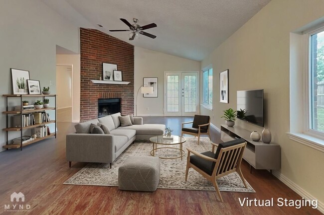Building Photo - 8704 Tigris Trail