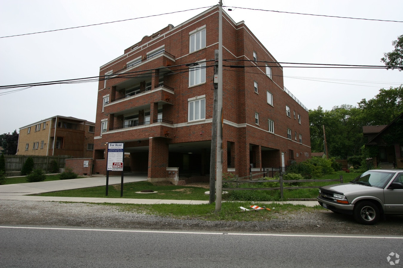 Photo - Riverwest Apartments