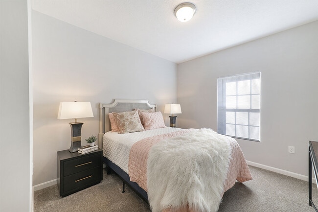 Magnolia Trace Apartments