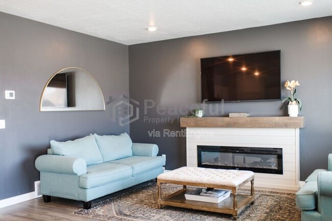 Photo - 3657 E 1500 S