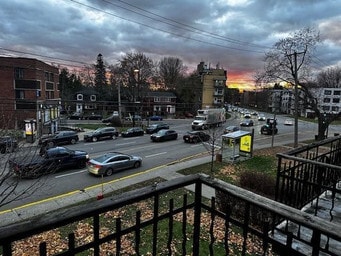 Photo - 5821 de la Côte-Saint-Luc