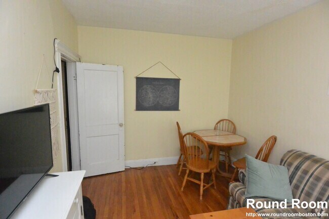 Building Photo - 90 Brainerd Rd Unit 7 Rental