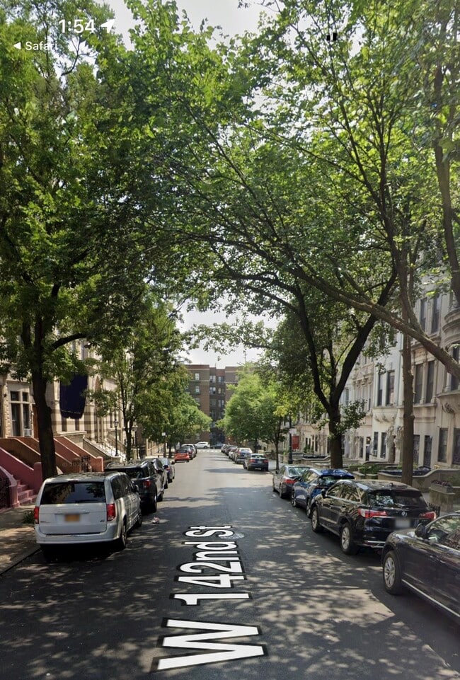 Photo - 460 W 142nd St Unidad 3R