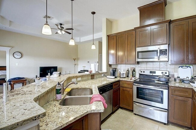 Photo - 3005 Dante Dr