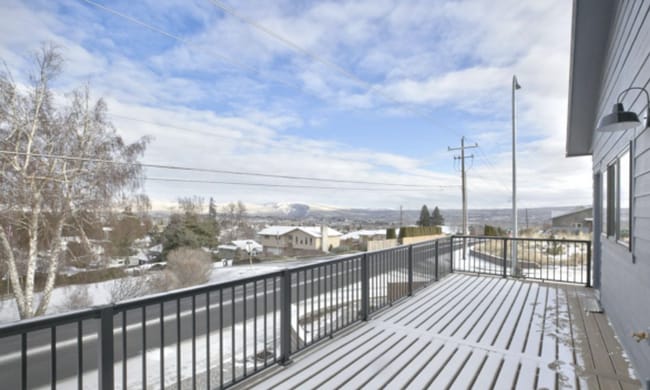 Photo - Occupied, do not disturb tenants.  Selah 2br 2ba DBL Garage 5-star Built Green Energy Standards h...