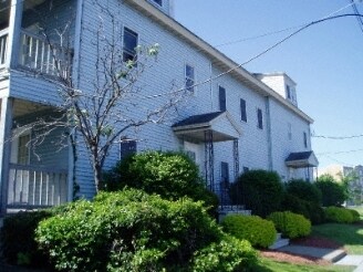 Photo - Sacred Heart Apartments