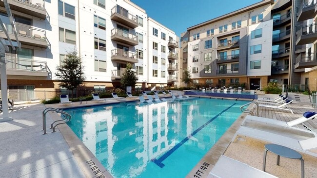 Building Photo - 7400 N Lamar Blvd Unit 1407