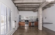 1BR, 1BA - 526-643 SF