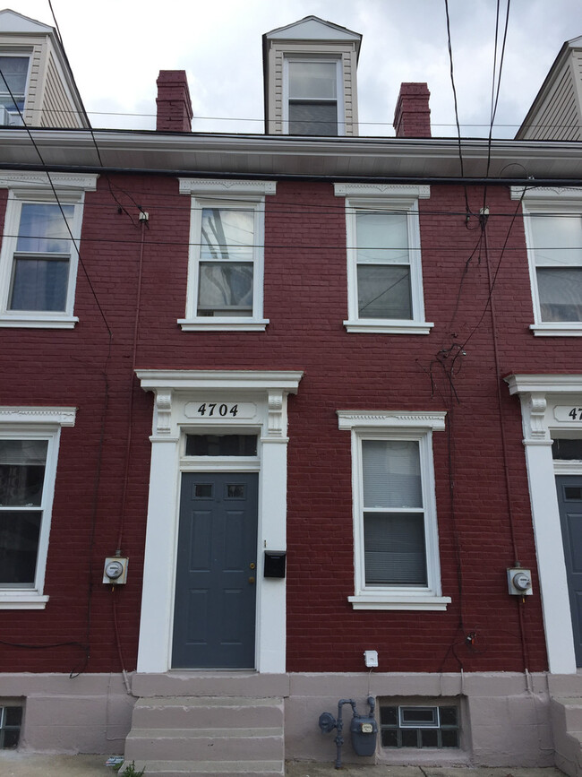 2 Bedroom House in Lawrenceville - 2 Bedroom House in Lawrenceville