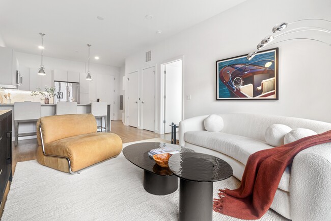 Life Time Living Stamford