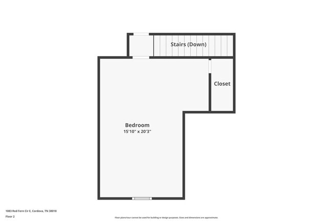 1083 Red Fern Cir E