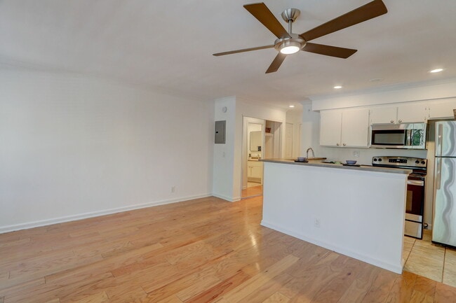 Photo - HAVEN WARNER CENTER