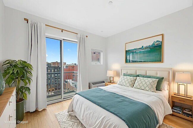 Photo - 152 Ludlow St Unit PHD