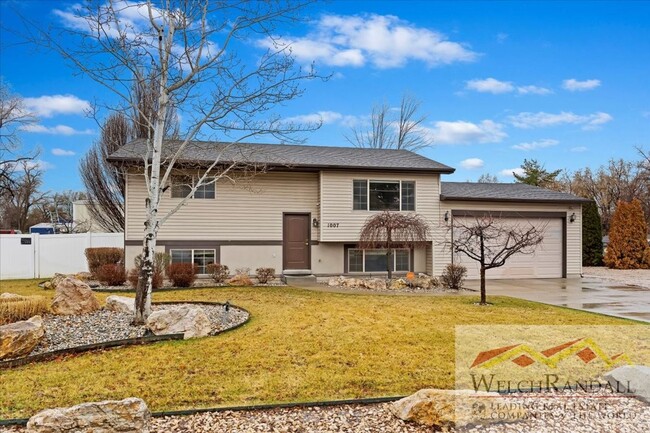 Spacious Single-Family Home in Ogden - Spacious Single-Family Home in Ogden