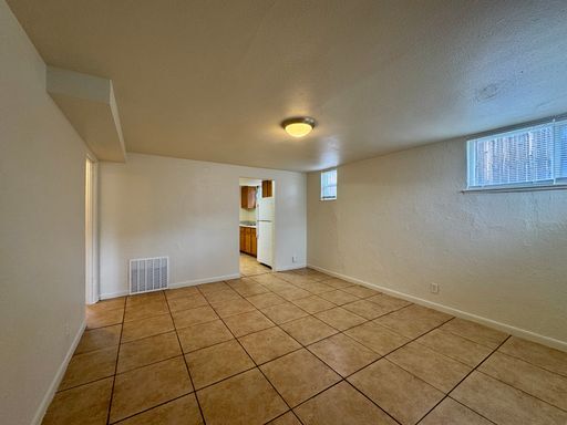 Photo - Large 2 Bedroom 1 Bath Unit Available NOW!!