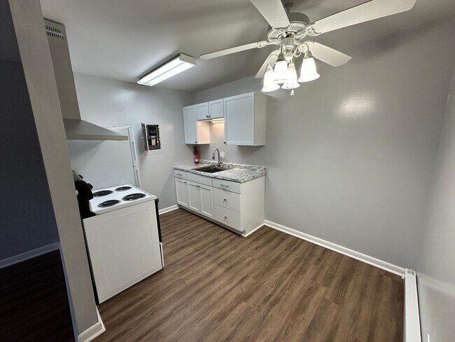 Photo - 1 Bedroom 1 Bath unit located in Scenic Vi...