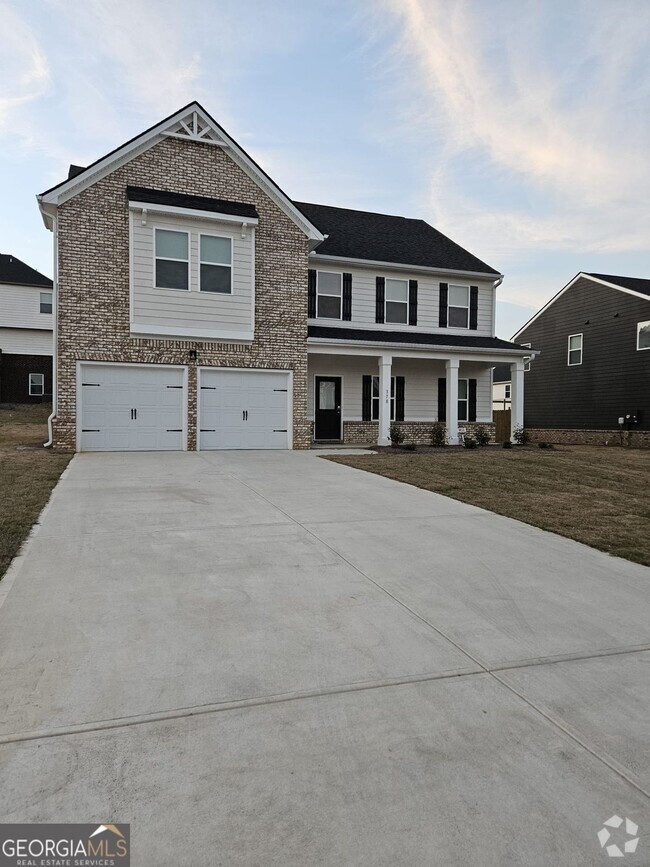 Building Photo - 378 Sandy Creek Dr Rental