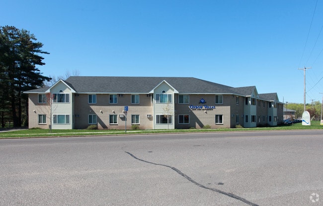 Oxbow Village - Oxbow Villas