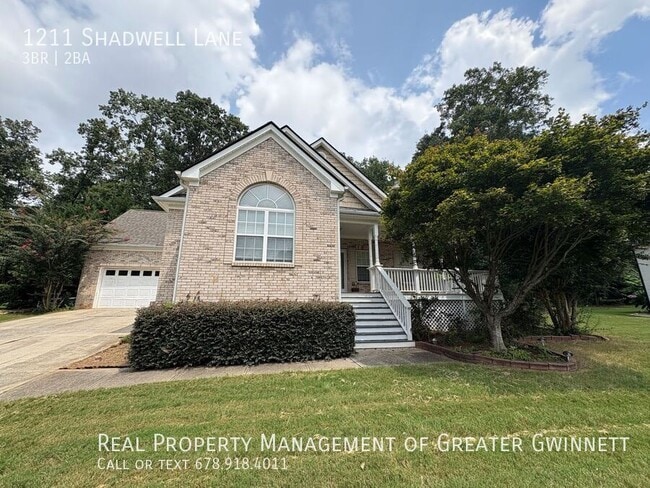 Photo - 1211 Shadwell Ln Casa