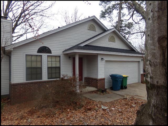 Photo - 1801 Mesquite Cir