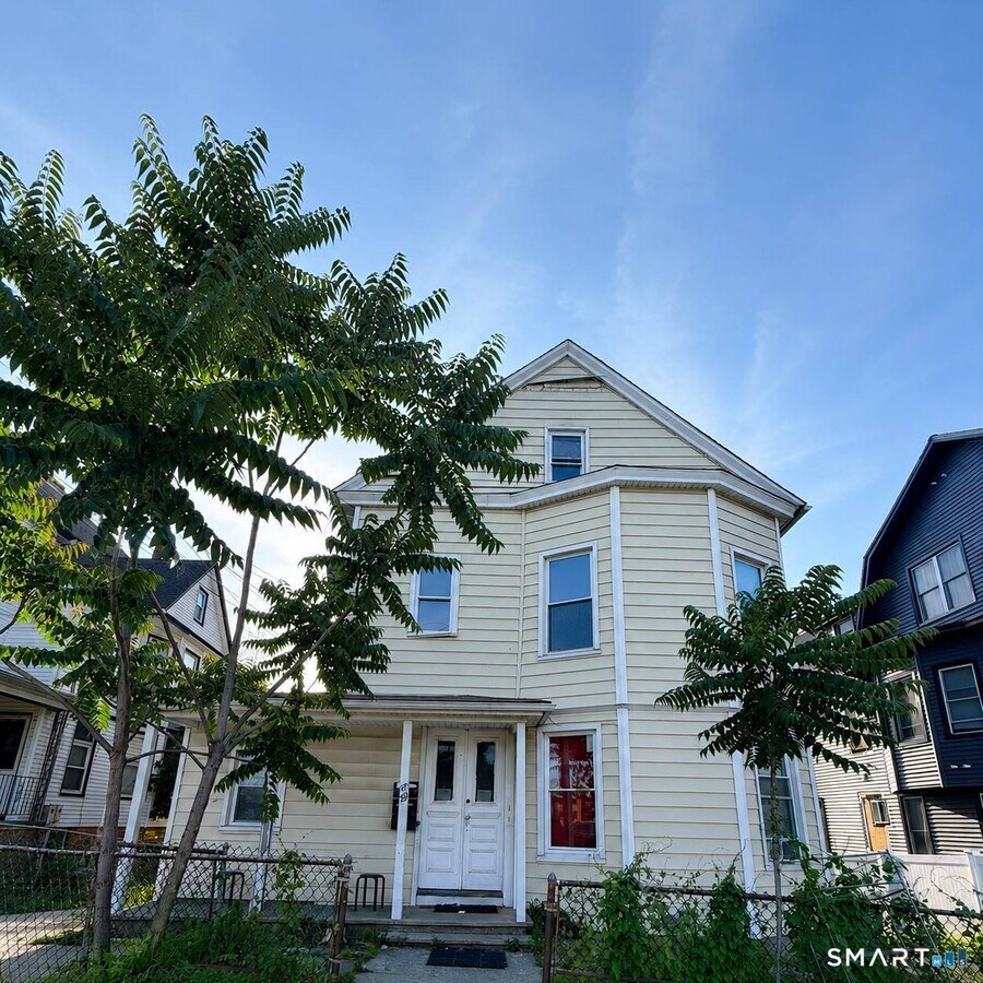 Photo - 271 Vine St Unit 3