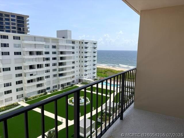 Photo - 1900 S Ocean Blvd Unit 7J