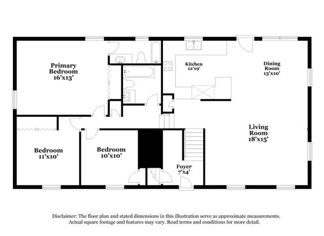 Photo - 160 OAK FOREST DR, KERNERSVILLE, NC 27284