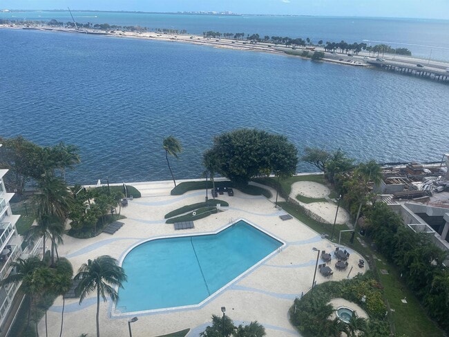 Photo - 2451 Brickell Ave