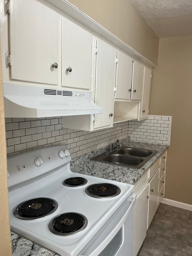 Jefferson House Apartments