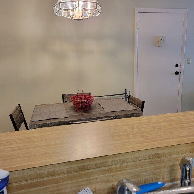 Photo - Seasonal/short term 2/2 ground floor condo...