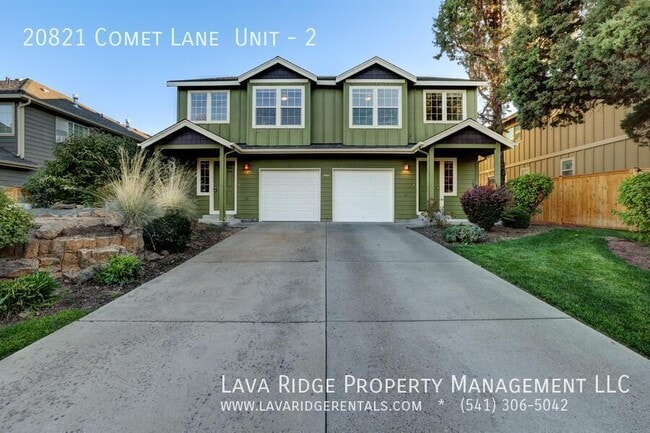 20821 Comet Ln Unit 2