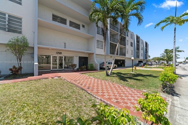 Photo - 1250 NE 125th St Condo Unit 405C