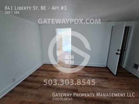 Photo - 841 Liberty St NE Unit Apt #3