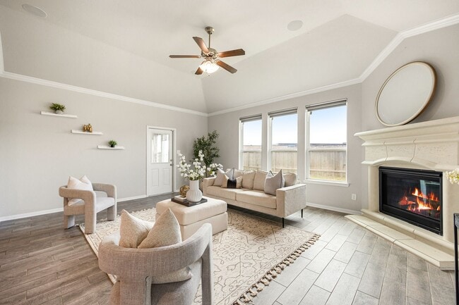 Building Photo - 20635 Beeston Glade Ln