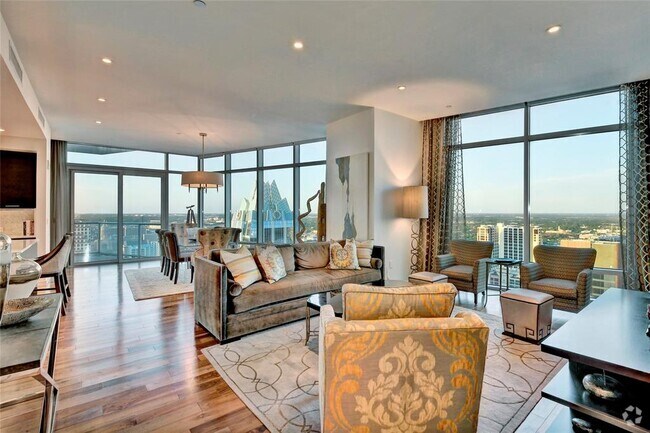 Building Photo - 200 Congress Ave. Unit 40G Rental