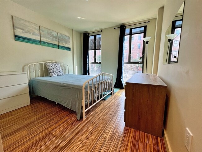 Photo - 691 Massachusetts Ave Unit 203