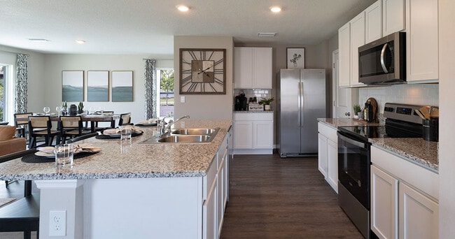 Photo - Bayport Place