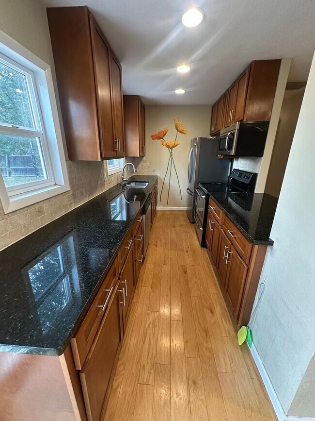 Photo - Great Location! Charming Ranch in University Hills- Large Lot!