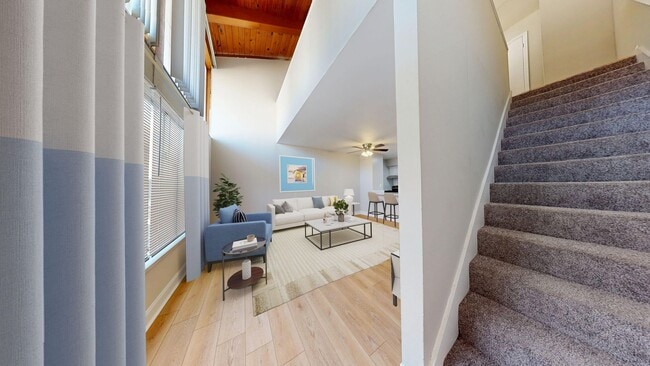 Gulf View Apartments | Remodeled!