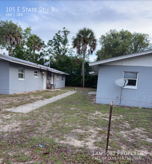 Photo - 105 E State St Unit 3