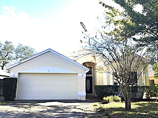 Building Photo - 1591 Crawford Dr Rental