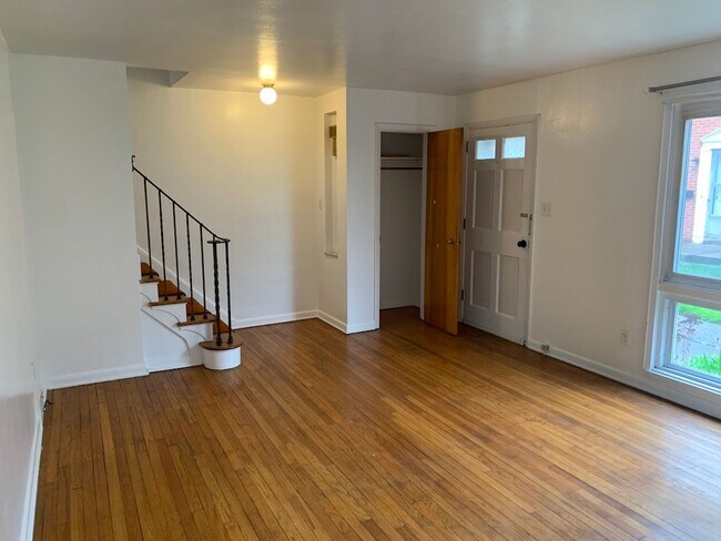 Photo - Two story townhouse