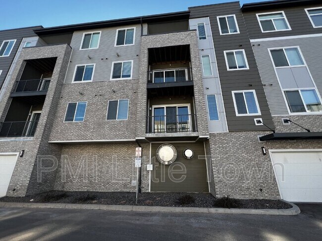 Photo - 460 E Fremont Pl Condo Unit #203