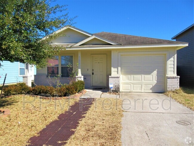 Building Photo - 21226 Wortham Oaks Dr Rental