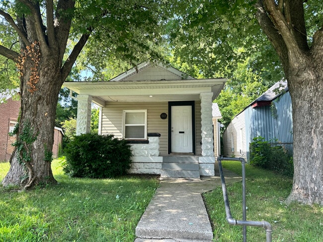 Building Photo - 3212 Hale Ave Rental